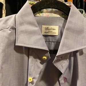 Stenstroms Men’s Dress Shirt